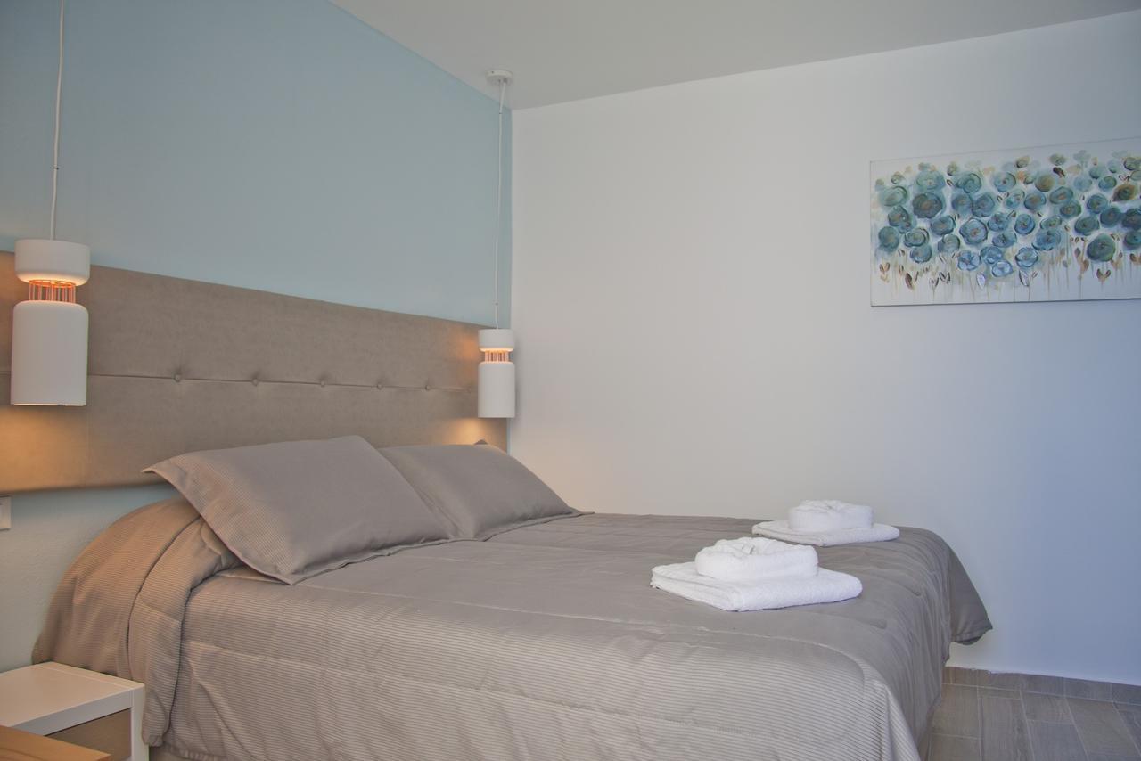 Christina Beach Hotel Chania  Екстер'єр фото