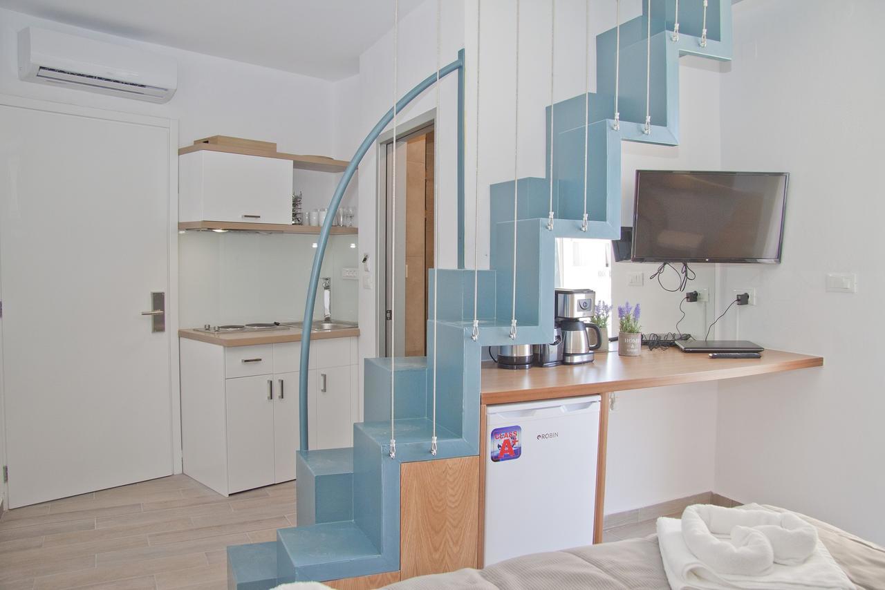 Christina Beach Hotel Chania  Екстер'єр фото