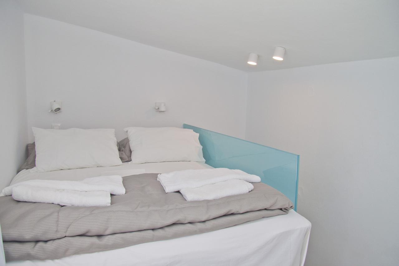Christina Beach Hotel Chania  Екстер'єр фото